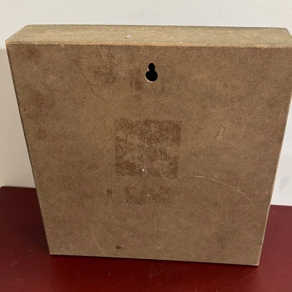 3/$22
Live Love Bark Wooden Wall Decor - Picture 2 of 4